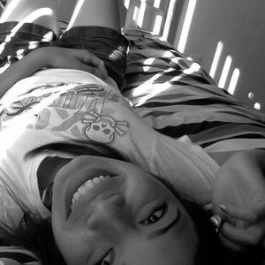 Meet your Posher, Karen